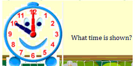 Đề thi violympic toán tiếng anh lớp 2 vòng 7