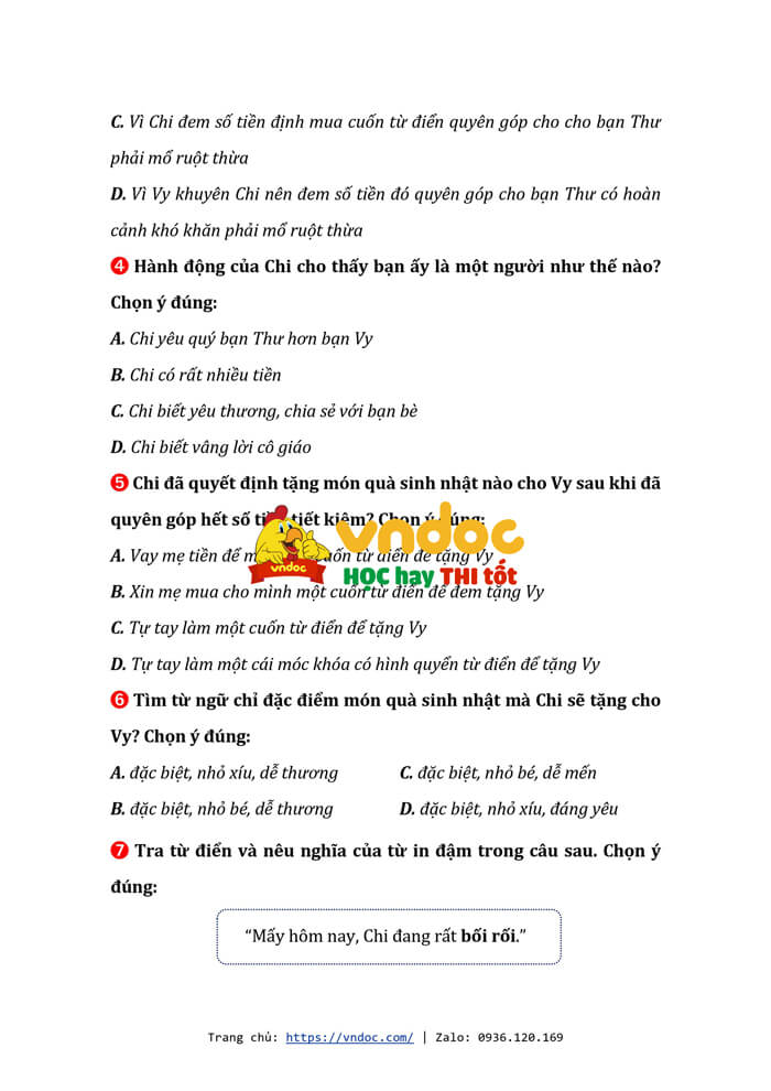 bai tap cuoi tuan tieng viet lop 4 canh dieu tuan 19 h2*562331