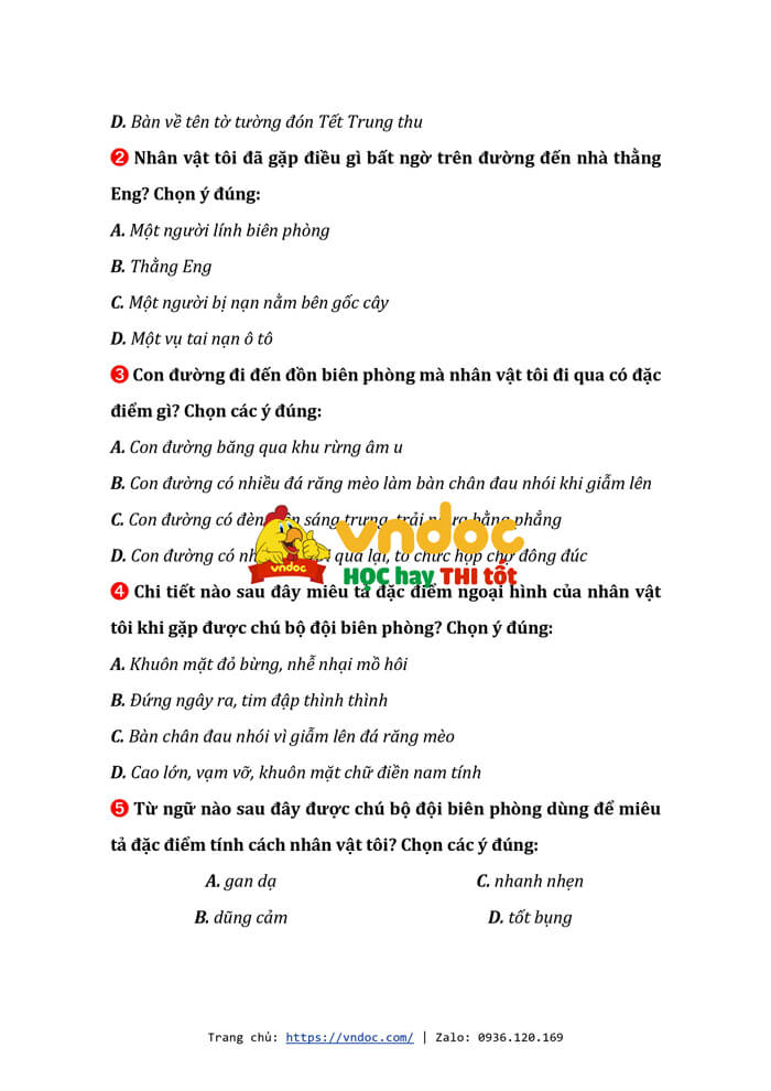 bai tap cuoi tuan tieng viet lop 4 ket noi tri thuc tuan 21 h2*568722