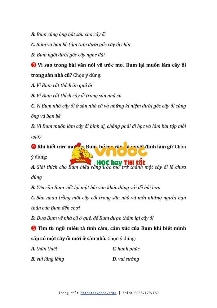 bai tap cuoi tuan tieng viet lop 4 ket noi tri thuc tuan 22 h3*570777