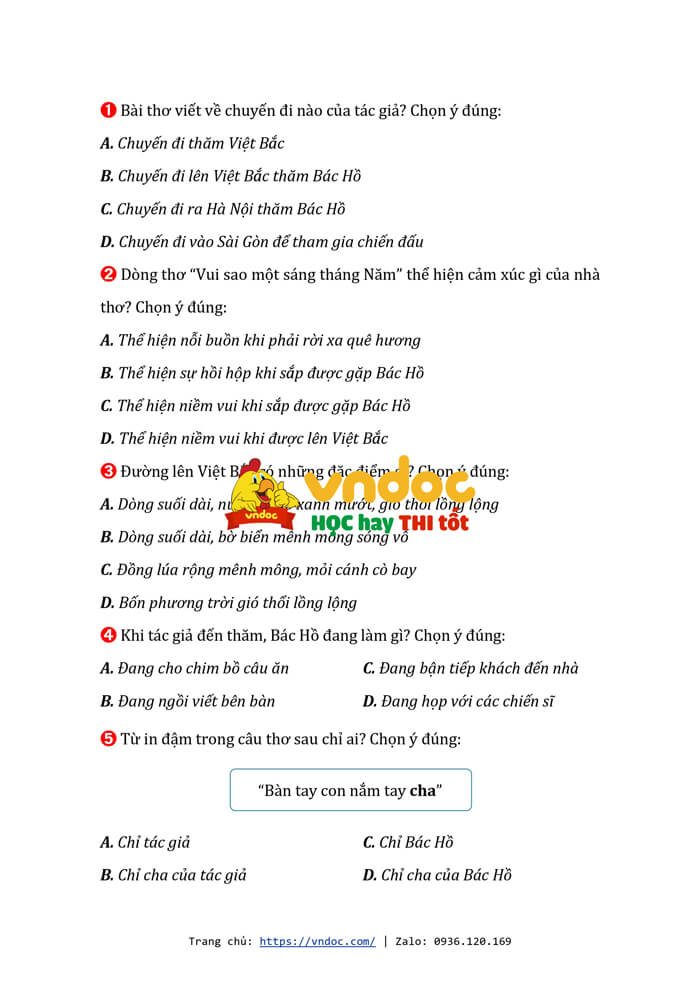 bai tap cuoi tuan tieng viet lop 4 ket noi tri thuc tuan 24 h1*572582